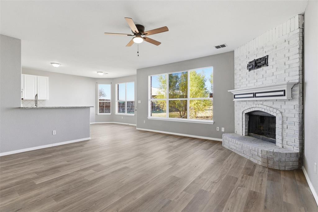 High Meadow Estates Ph I - Residential
