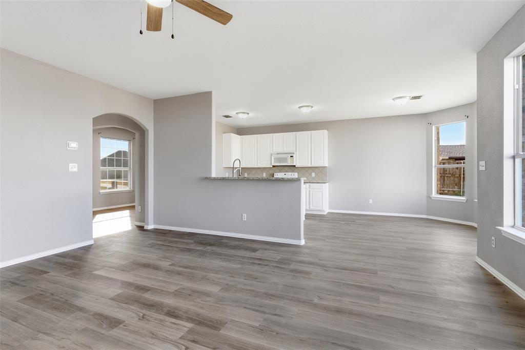 High Meadow Estates Ph I - Residential