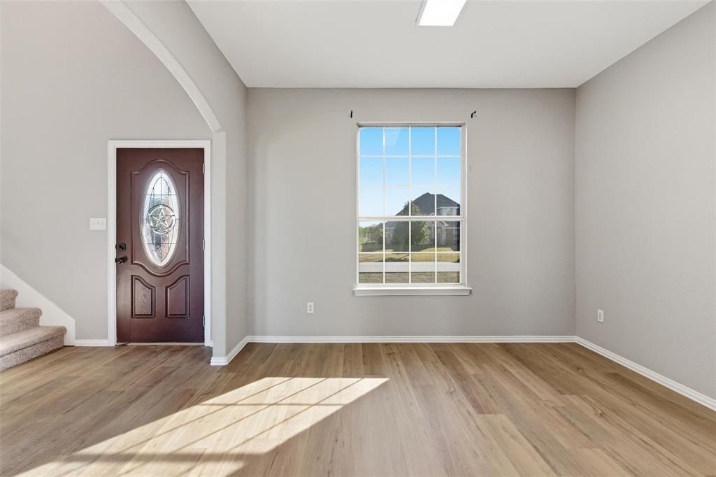 High Meadow Estates Ph I - Residential