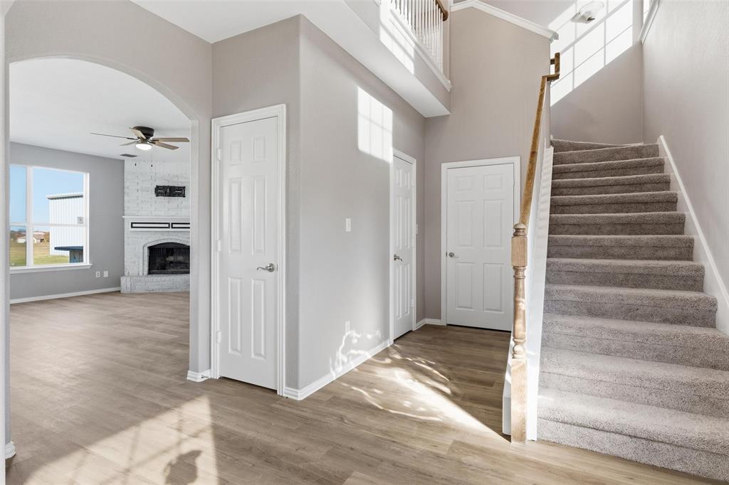High Meadow Estates Ph I - Residential