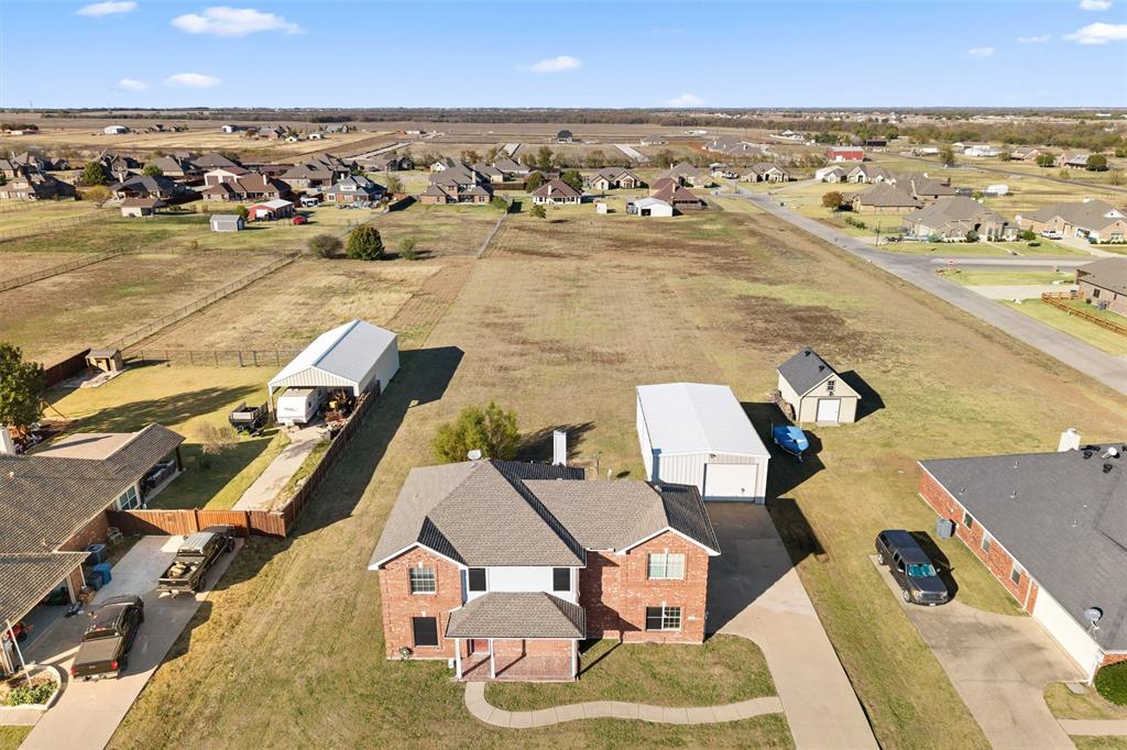 High Meadow Estates Ph I - Residential