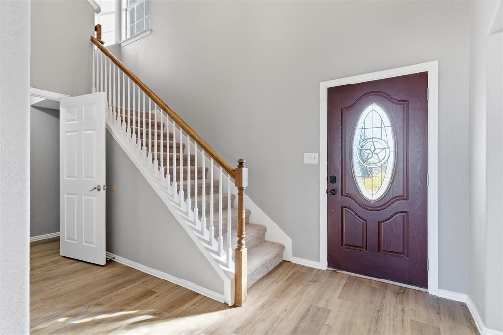 High Meadow Estates Ph I - Residential