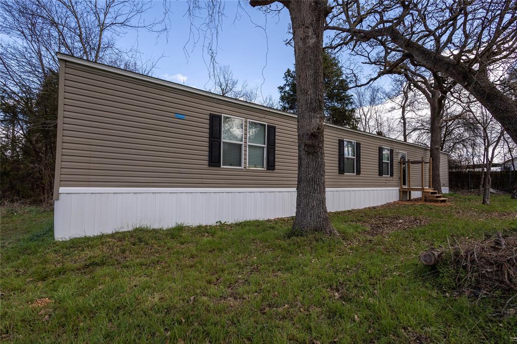 Cherokee Shores Sec A - Residential