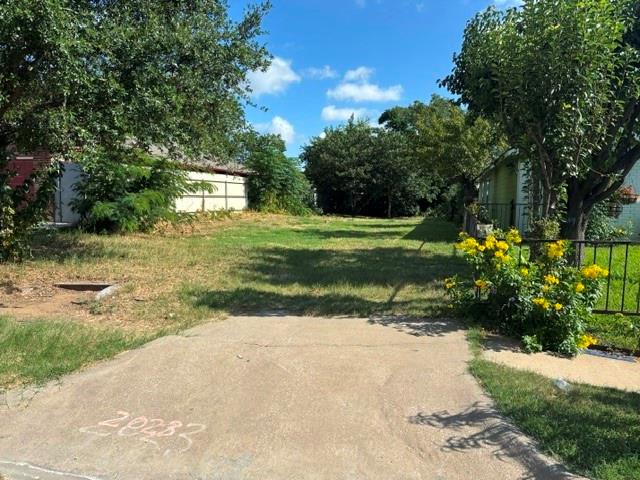 Roosevelt Manor 2nd Inst - Land