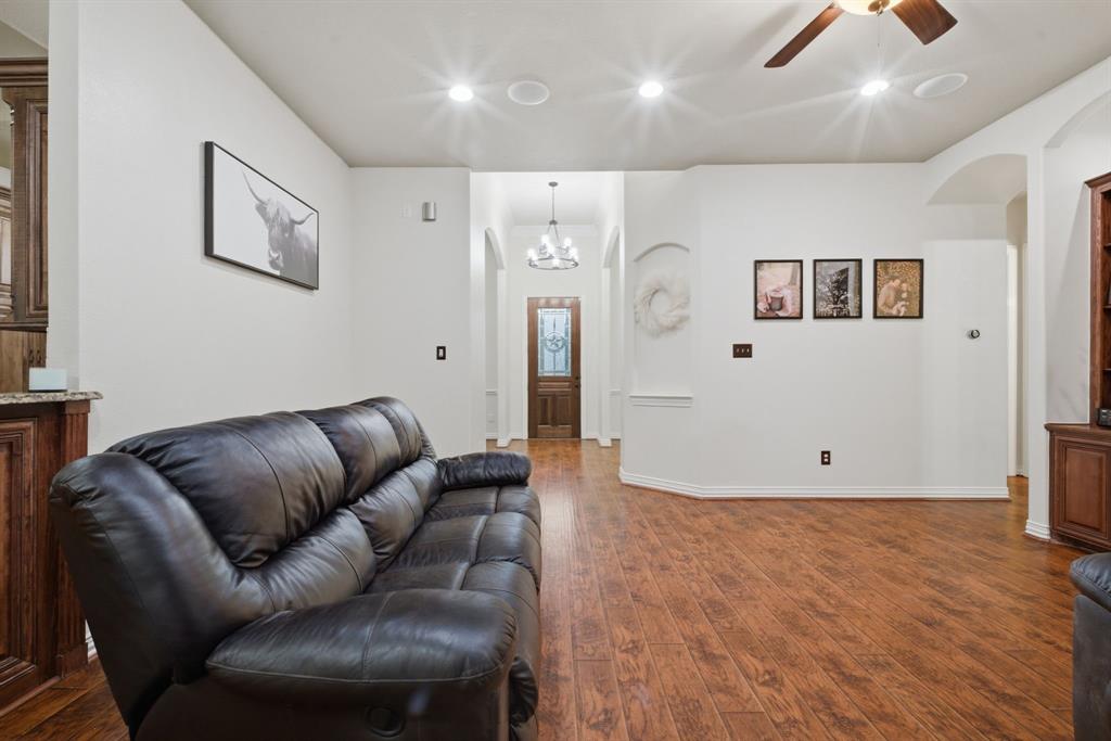 High Point Estates Ph 1, 2 - Residential