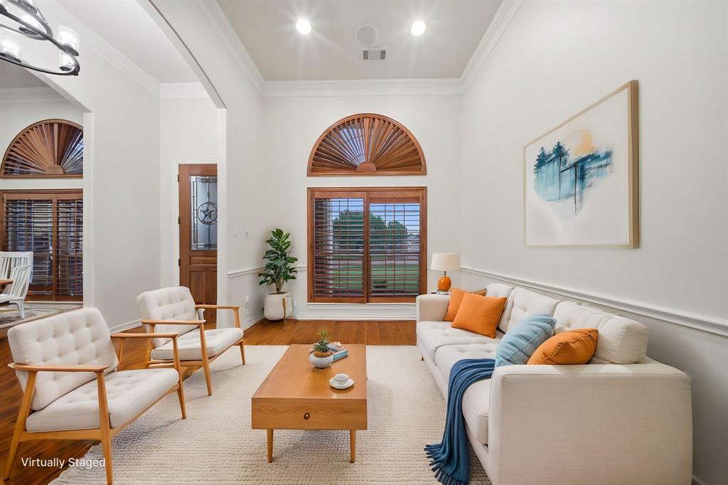High Point Estates Ph 1, 2 - Residential