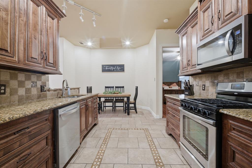 High Point Estates Ph 1, 2 - Residential