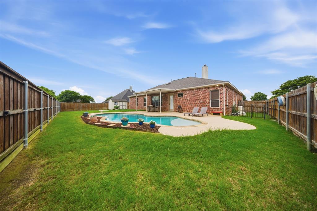 High Point Estates Ph 1, 2 - Residential