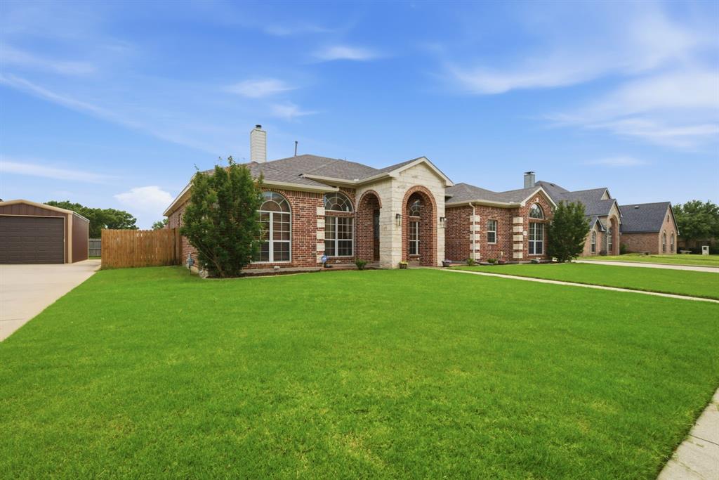 High Point Estates Ph 1, 2 - Residential