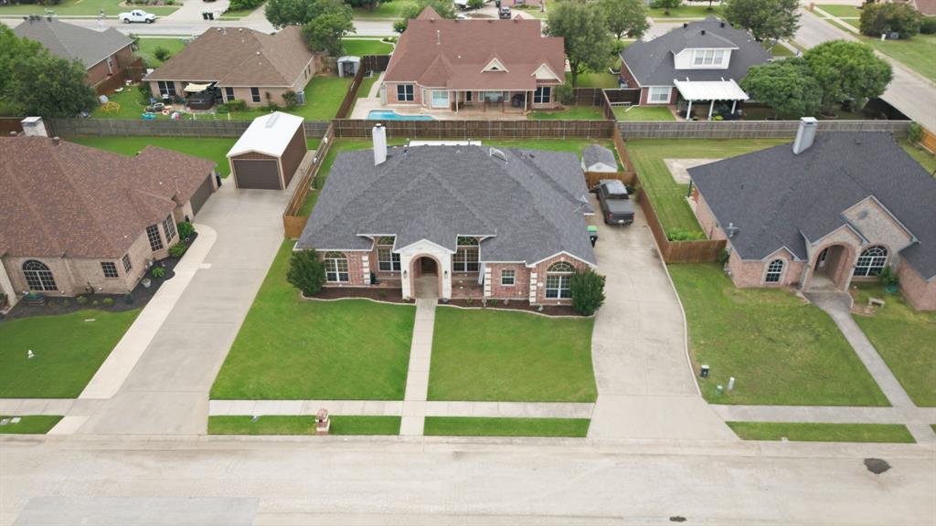 High Point Estates Ph 1, 2 - Residential