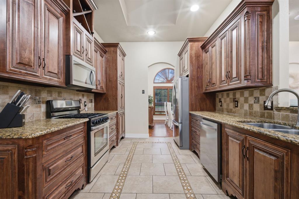 High Point Estates Ph 1, 2 - Residential