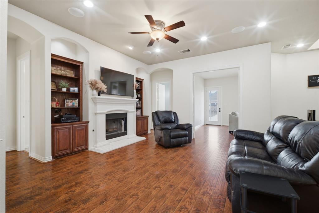 High Point Estates Ph 1, 2 - Residential