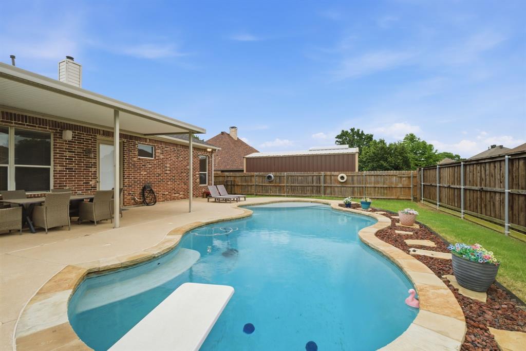 High Point Estates Ph 1, 2 - Residential
