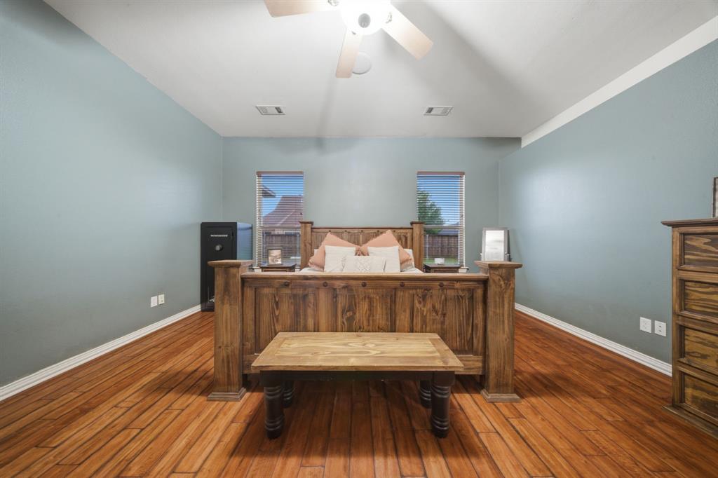 High Point Estates Ph 1, 2 - Residential