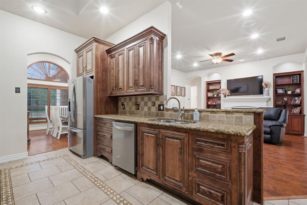 High Point Estates Ph 1, 2 - Residential