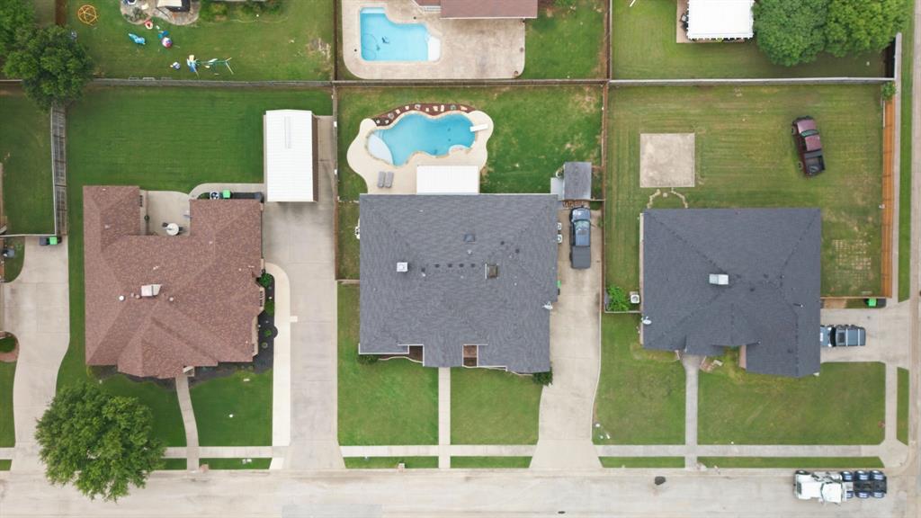 High Point Estates Ph 1, 2 - Residential