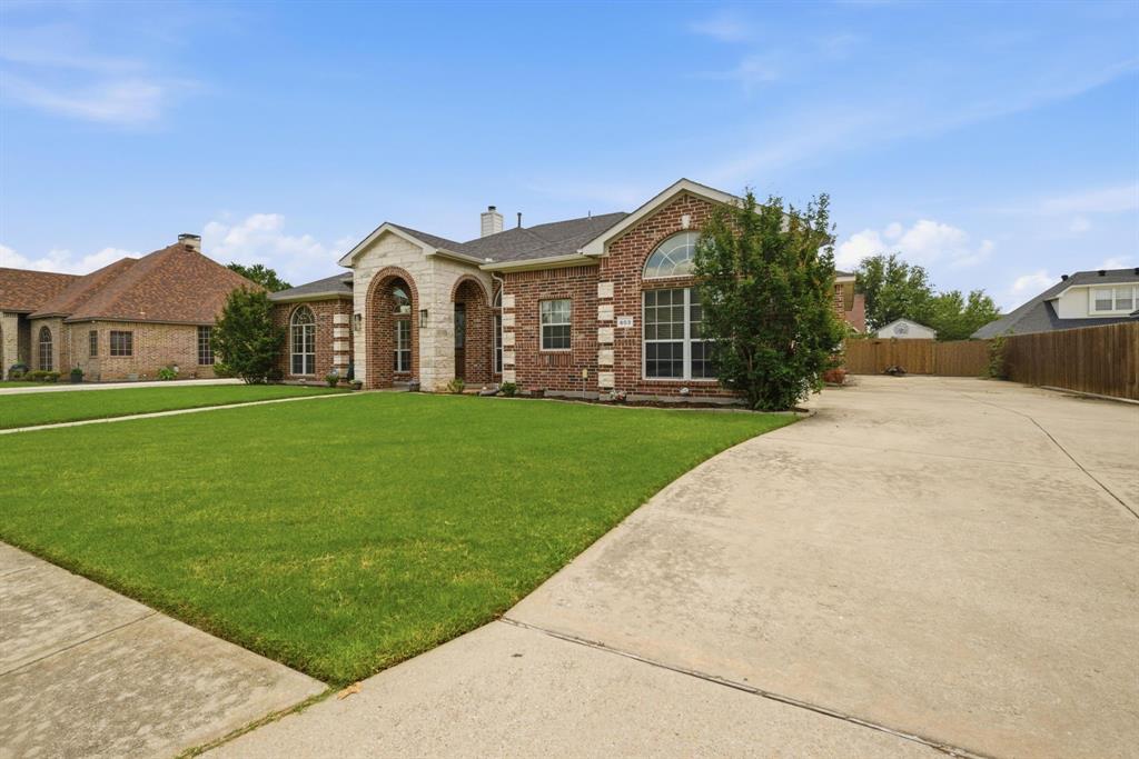 High Point Estates Ph 1, 2 - Residential