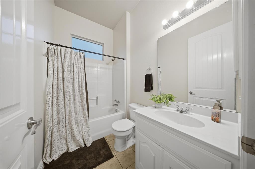 High Point Estates Ph 1, 2 - Residential