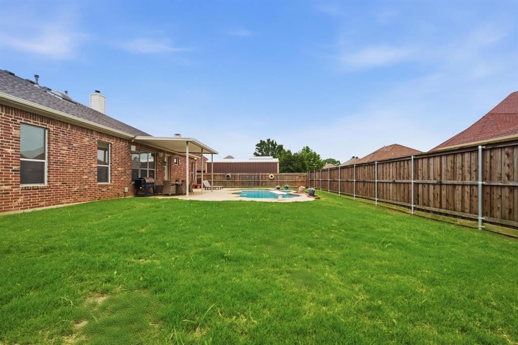 High Point Estates Ph 1, 2 - Residential