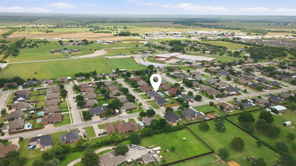 High Point Estates Ph 1, 2 - Residential
