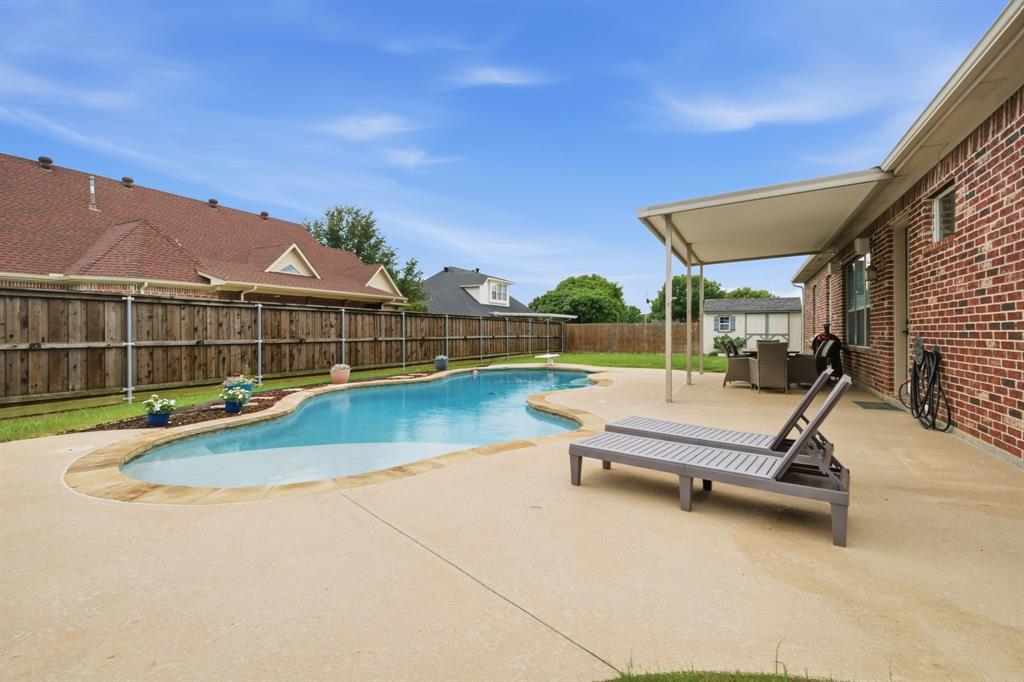 High Point Estates Ph 1, 2 - Residential