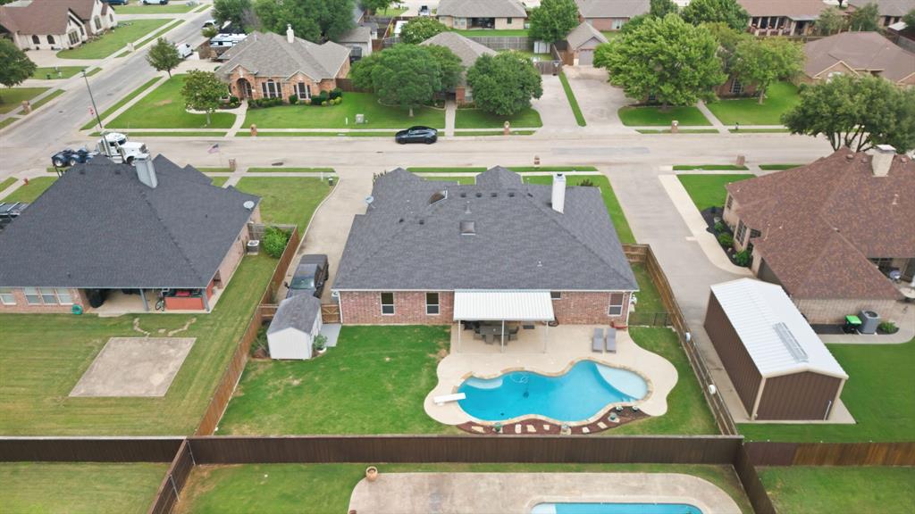 High Point Estates Ph 1, 2 - Residential