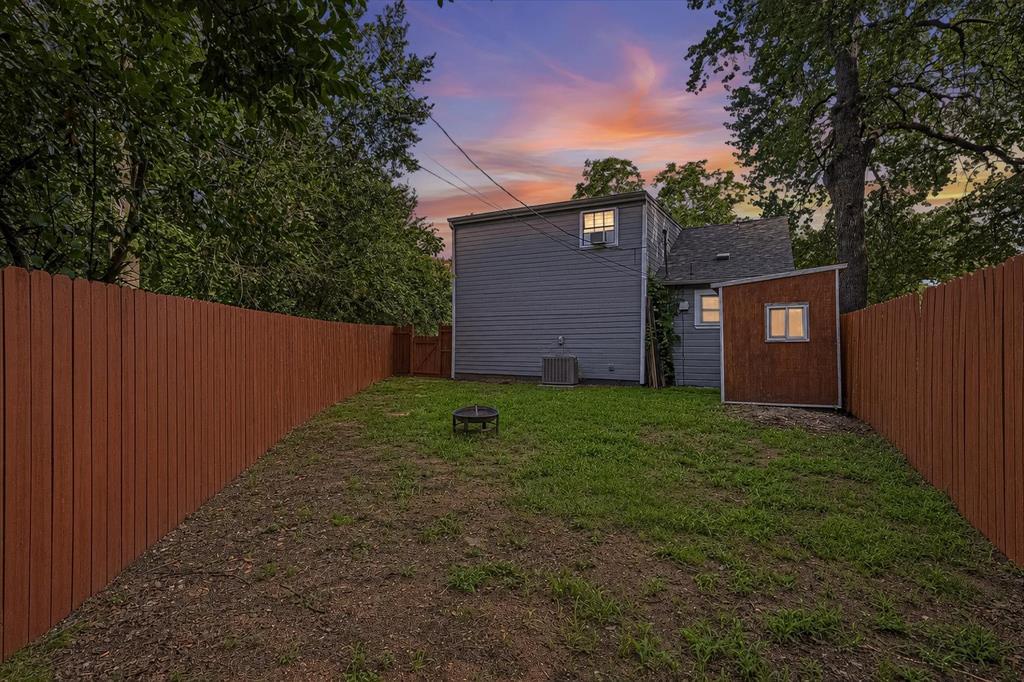Sylvan Heights Add - Residential