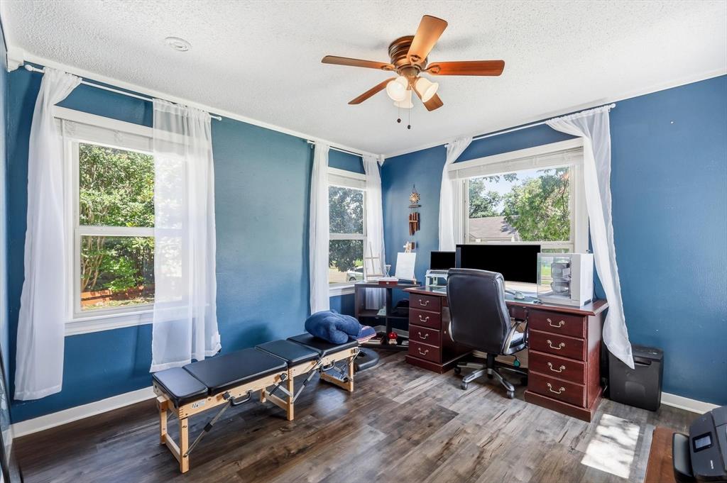 Sylvan Heights Add - Residential