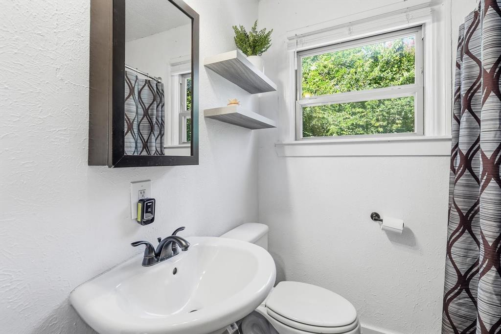 Sylvan Heights Add - Residential