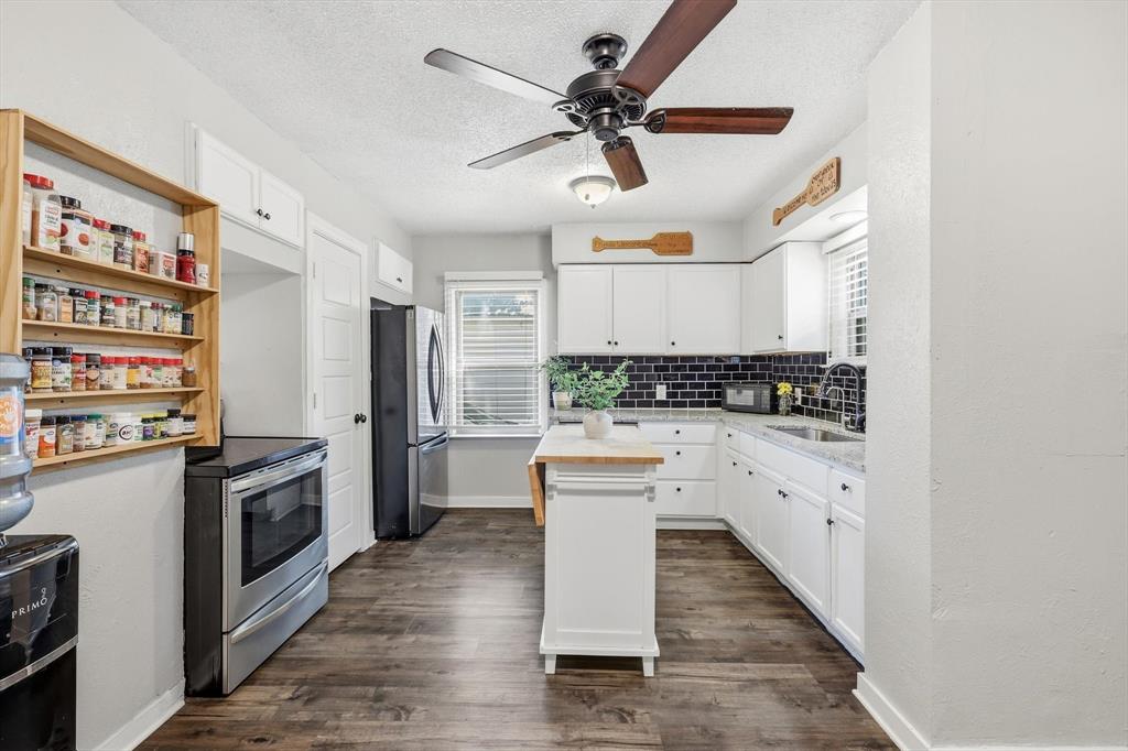 Sylvan Heights Add - Residential