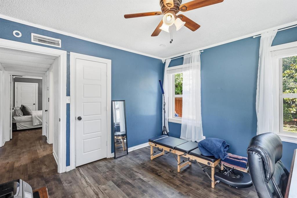 Sylvan Heights Add - Residential