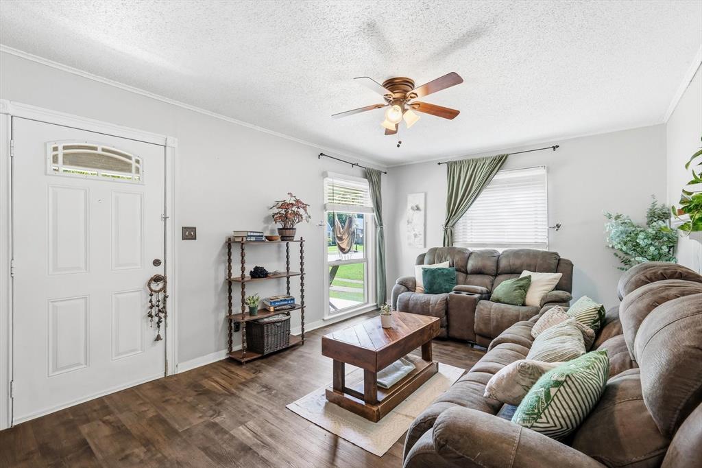 Sylvan Heights Add - Residential