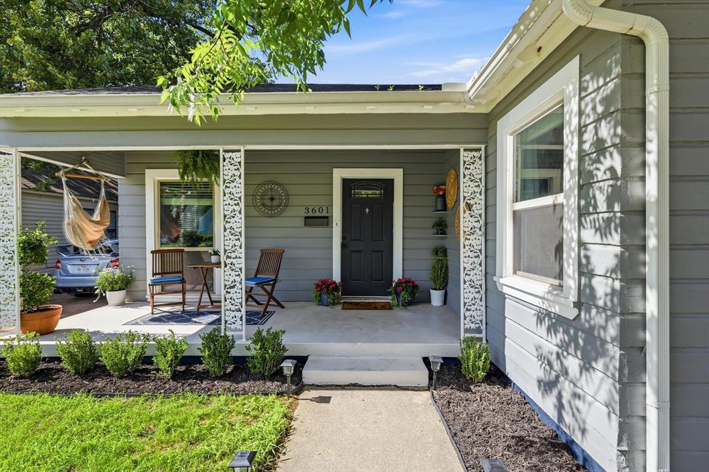 Sylvan Heights Add - Residential