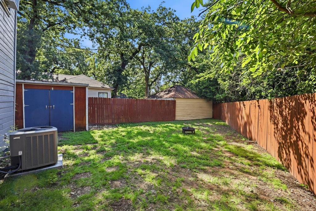 Sylvan Heights Add - Residential