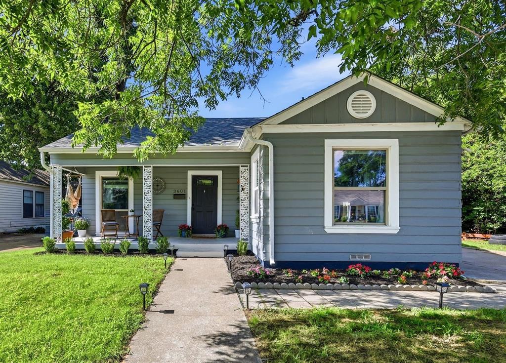Sylvan Heights Add - Residential
