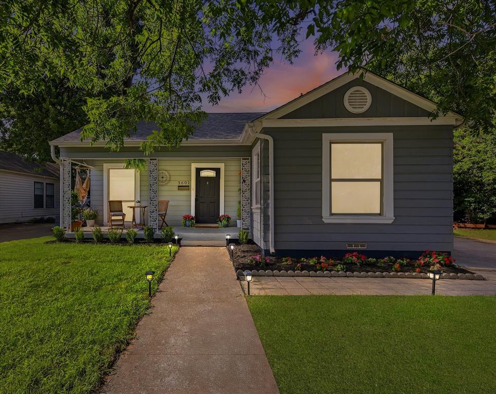 Sylvan Heights Add - Residential