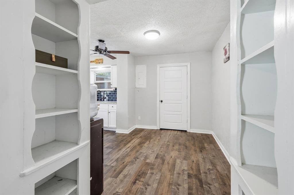 Sylvan Heights Add - Residential