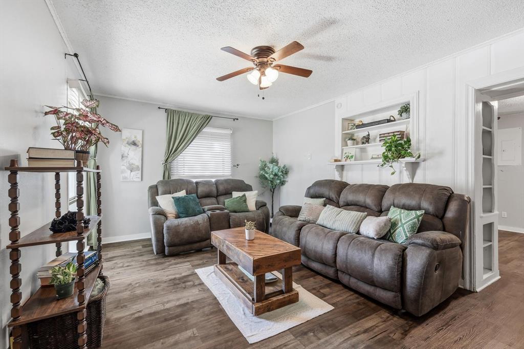 Sylvan Heights Add - Residential