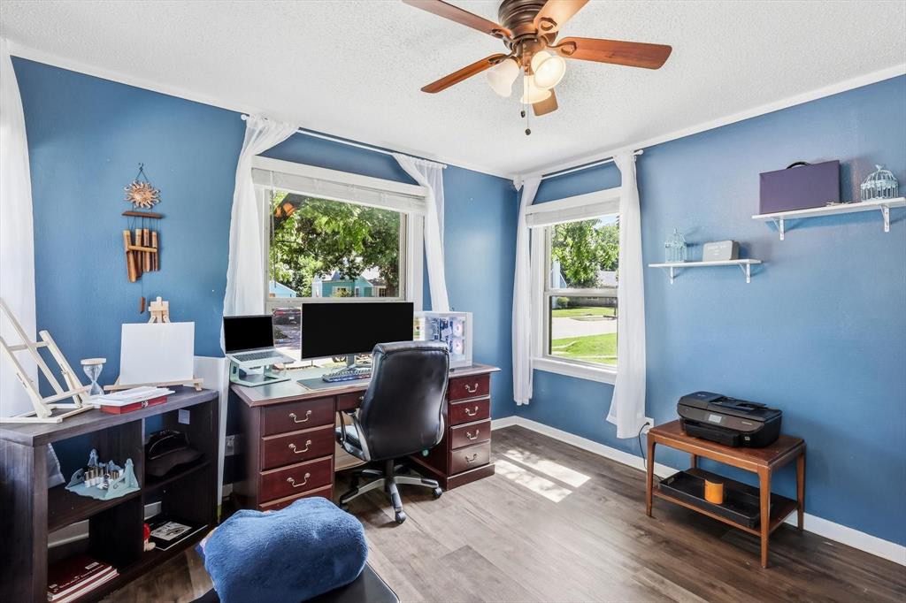 Sylvan Heights Add - Residential