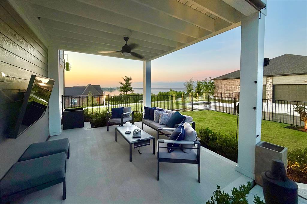 Lake Park - Residential