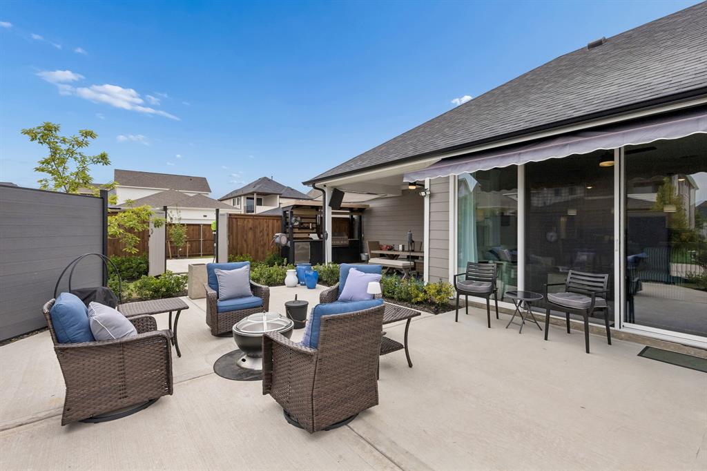 Lake Park - Residential