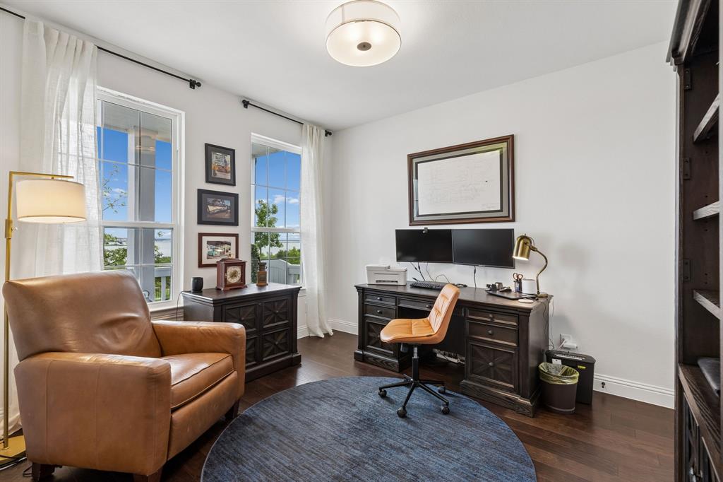 Lake Park - Residential
