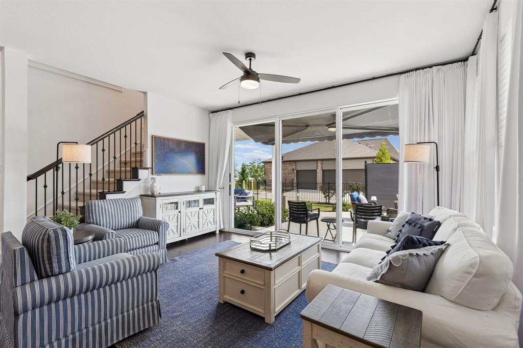 Lake Park - Residential