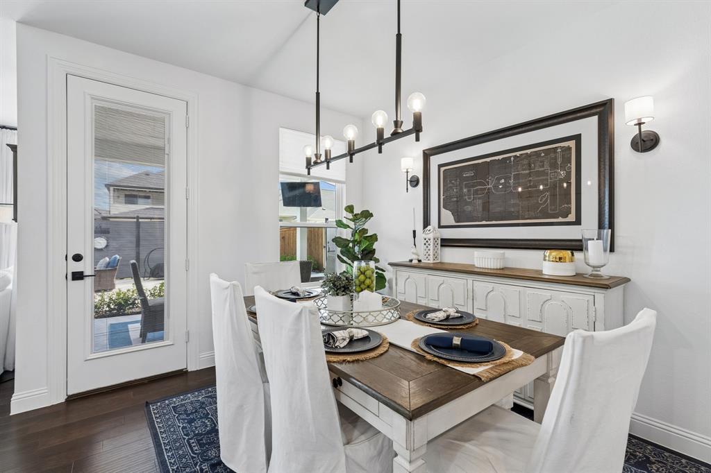 Lake Park - Residential