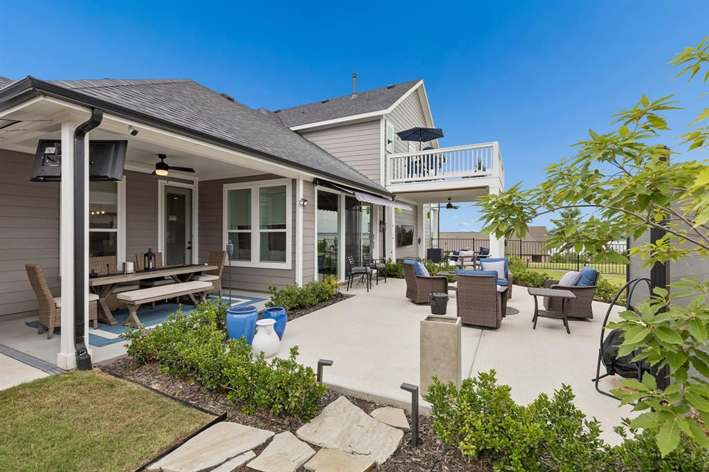 Lake Park - Residential