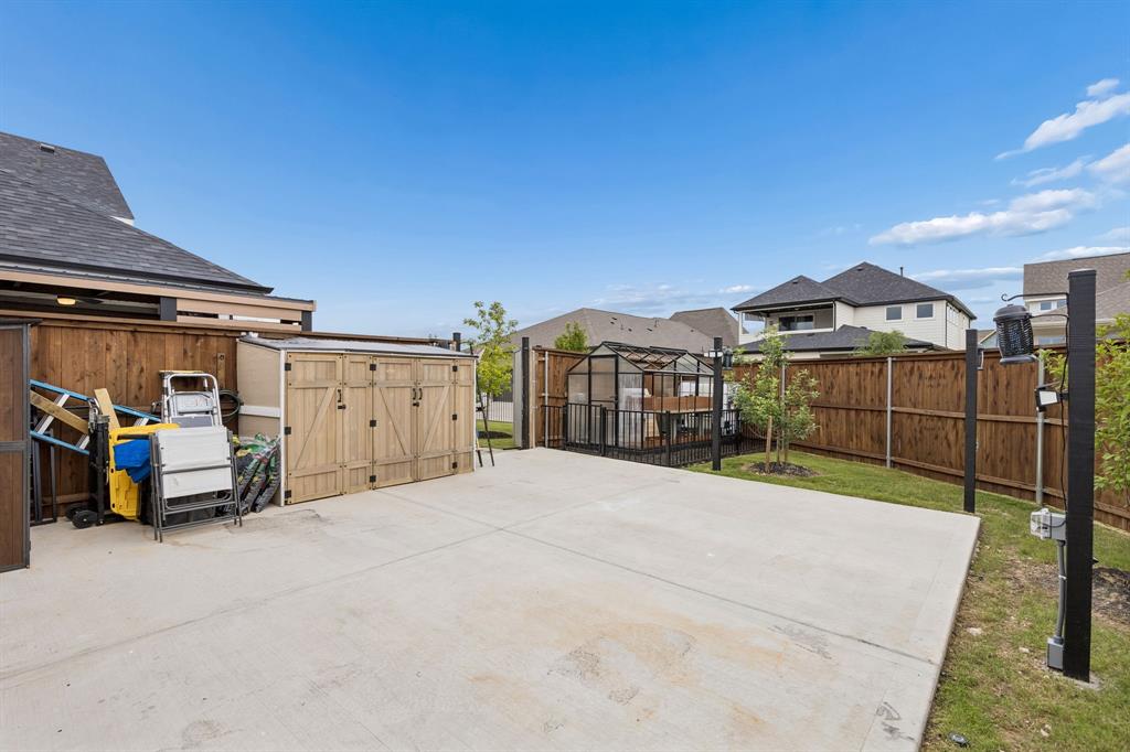Lake Park - Residential