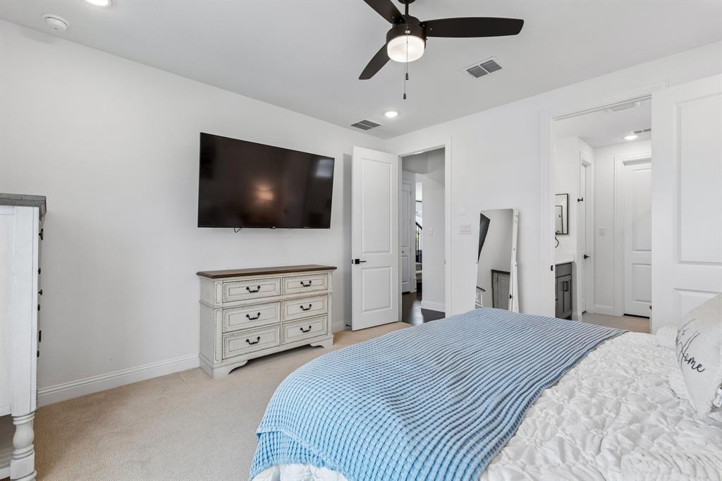 Lake Park - Residential