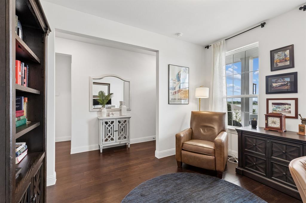 Lake Park - Residential
