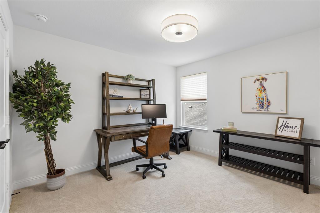 Lake Park - Residential