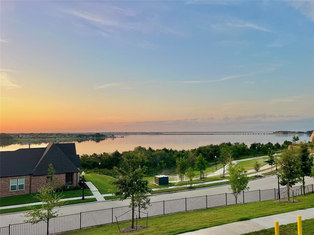 Lake Park - Residential